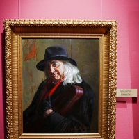 СУДЬБА_СКРИПАЧА_1998 :: Сергей Янович Микк