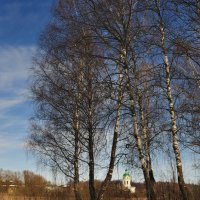 *** :: Виктор Берёзкин