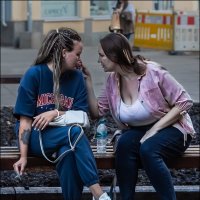Серёжка :: Александр Тарноградский