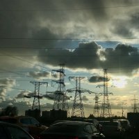 Апрельский денёк. :: Pippa 