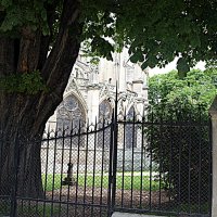 Париж. :: Владимир Драгунский