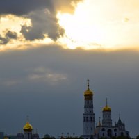 *** :: Наталья Вязигина