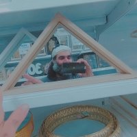 12  КЛОС (1053) :: CLOSE WAYS ALL