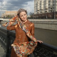 Весна :: Михаил Трофимов