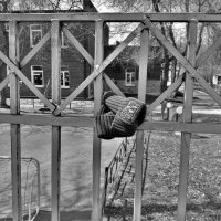 Will Be Okay :: Пересмешник .
