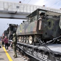 Отвоевавшее железо :: Татьяна Машошина Отвоевавшее железо :: Татьяна Машошина