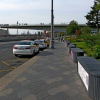 Москворецкая набережная :: Игорь Белоногов