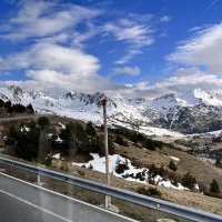 #andorra #busreisen #europa # :: "The Natural World" Александер