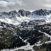 #андорра #автобусныепутешествия #европа # :: "The Natural World" Александер