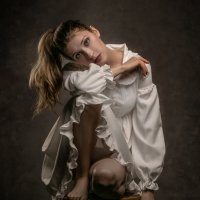 Светлана :: alexzonder 