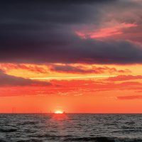 Про Питер :: Владимир Колесников