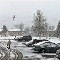 ❝ Никогда такого не было, и вот опять! ❞ :: Aquarius - Сергей