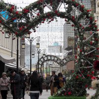 улочки переулочки :: Олег Лукьянов улочки переулочки :: Олег Лукьянов