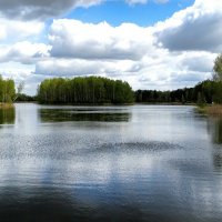 Моя Смоленщина :: Милешкин Владимир Алексеевич Моя Смоленщина :: Милешкин Владимир Алексеевич