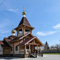 * :: Dmitry i Mary S