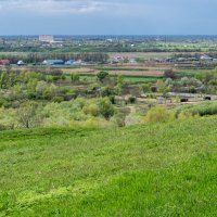 Весна :: Игорь Сикорский