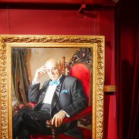 ЭТУШ :: Сергей Янович Микк