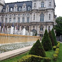 Париж. :: Владимир Драгунский