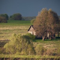 Немного о Российской глубине :: Sergei Vikulov