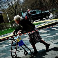 ДОМОЙ :: Вадим   Гераскин 