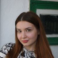 Анютка :: Николай 