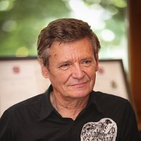 АКТЁР БОРИС ТОКАРЕВ. :: Александр Дмитриев
