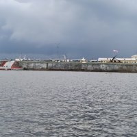 в Кронштадте :: Галина R...