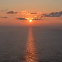 Закат над Фиолентом :: Сергей М 