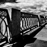 Парапет :: SanSan 