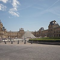 Париж. :: Владимир Драгунский