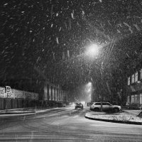 Несознательный апрель :: Татьяна Соколова Несознательный апрель :: Татьяна Соколова