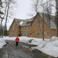 В ботаническом саду :: Ольга 