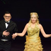 Спектакль окончен :: Oleg4618 Шутченко