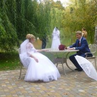 В ожидании... :: Надежда 
