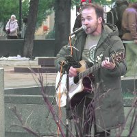 Москва. Около м. "Новокузнецкая". :: Игорь Олегович Кравченко Москва. Около м. "Новокузнецкая". :: Игорь Олегович Кравченко