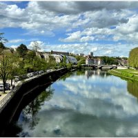 Busanreise + Besançon :: "The Natural World" Александер