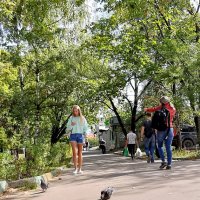 *** :: Владимир Захаров