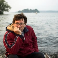 По Волге :: Дмитрий Балашов