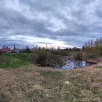 Александров :: Денис Бочкарёв