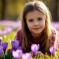 Весны цветение :: Ольга 