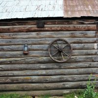 Поселок Камский :: Марсель Валеев