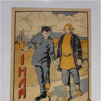 1 Мая.Прочь капитал с дороги. :: Alisia La DEMA