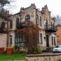 *** :: Дмитрий Лупандин