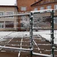 Погода в апреле :: Галина Минчук