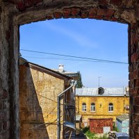 Самара :: Александр Лисовский