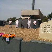 День памяти. :: Светлана Хращевская