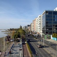 Набережная Лимасола :: Oleg4618 Шутченко Набережная Лимасола :: Oleg4618 Шутченко