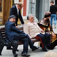 ВНЕ ПОЛИТИКИ :: Юрий Вовк ВНЕ ПОЛИТИКИ :: Юрий Вовк