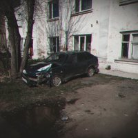 Дтп. :: Игорь Солдаткин