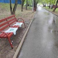 Сядем рядком, поговорим ладком.. :: Игорь Ч.
